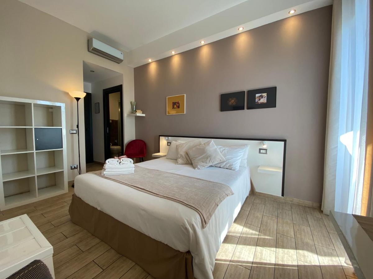 Ma&Mi For You B&B Cefalù Εξωτερικό φωτογραφία