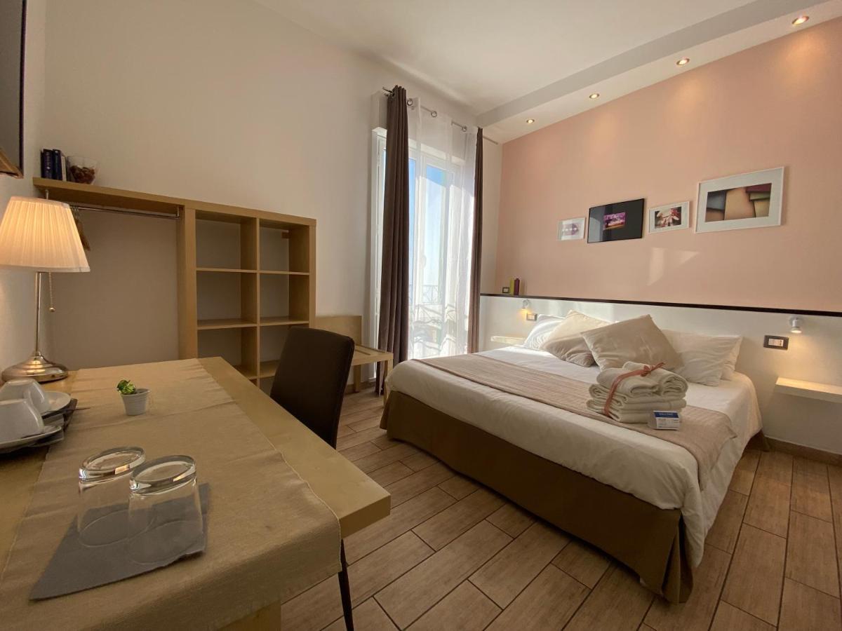 Ma&Mi For You B&B Cefalù Εξωτερικό φωτογραφία
