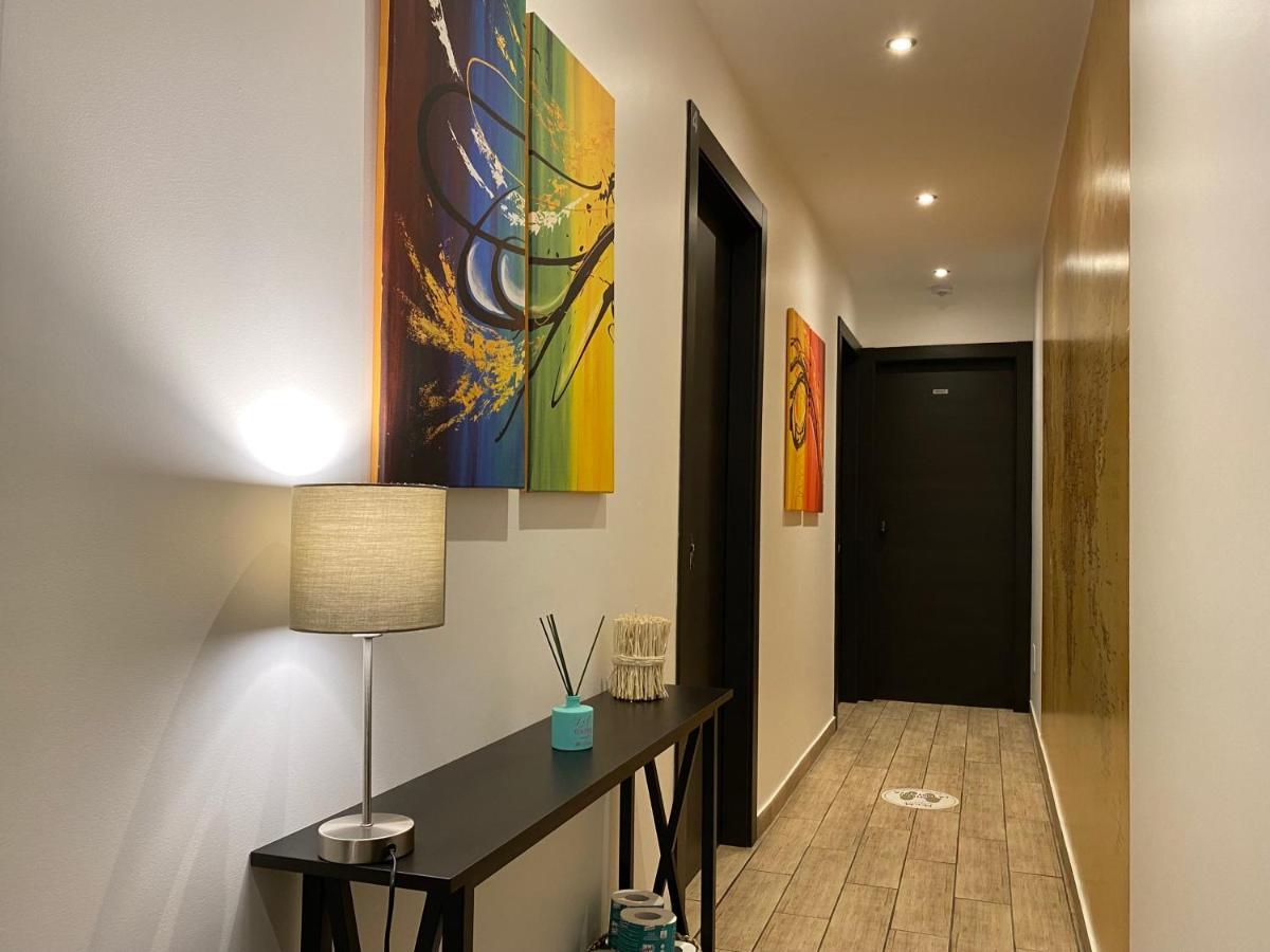 Ma&Mi For You B&B Cefalù Εξωτερικό φωτογραφία