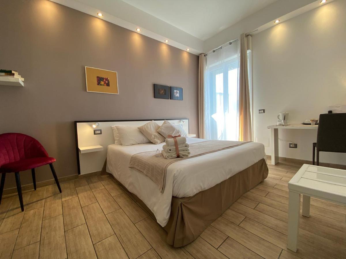 Ma&Mi For You B&B Cefalù Εξωτερικό φωτογραφία