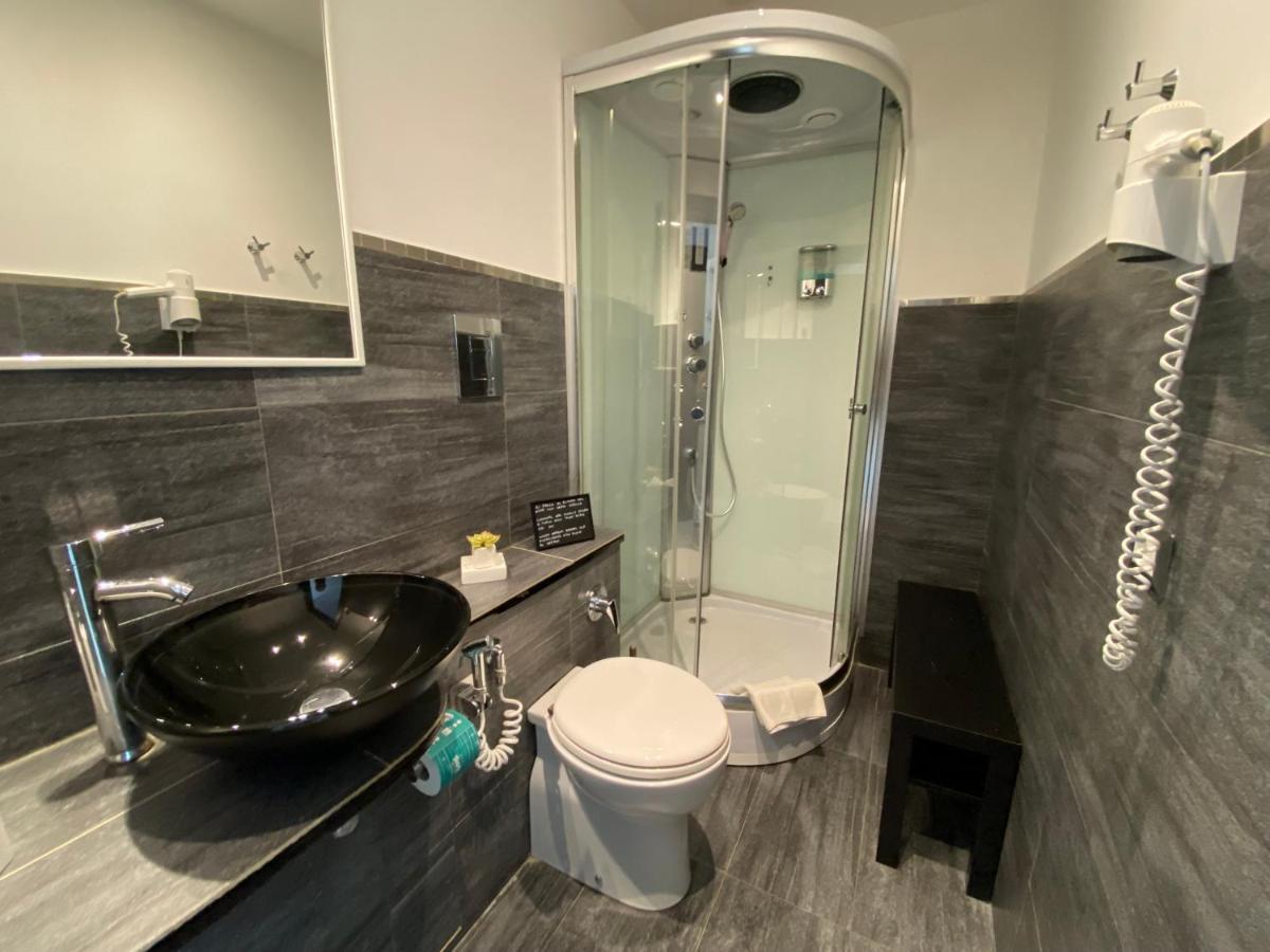 Ma&Mi For You B&B Cefalù Εξωτερικό φωτογραφία