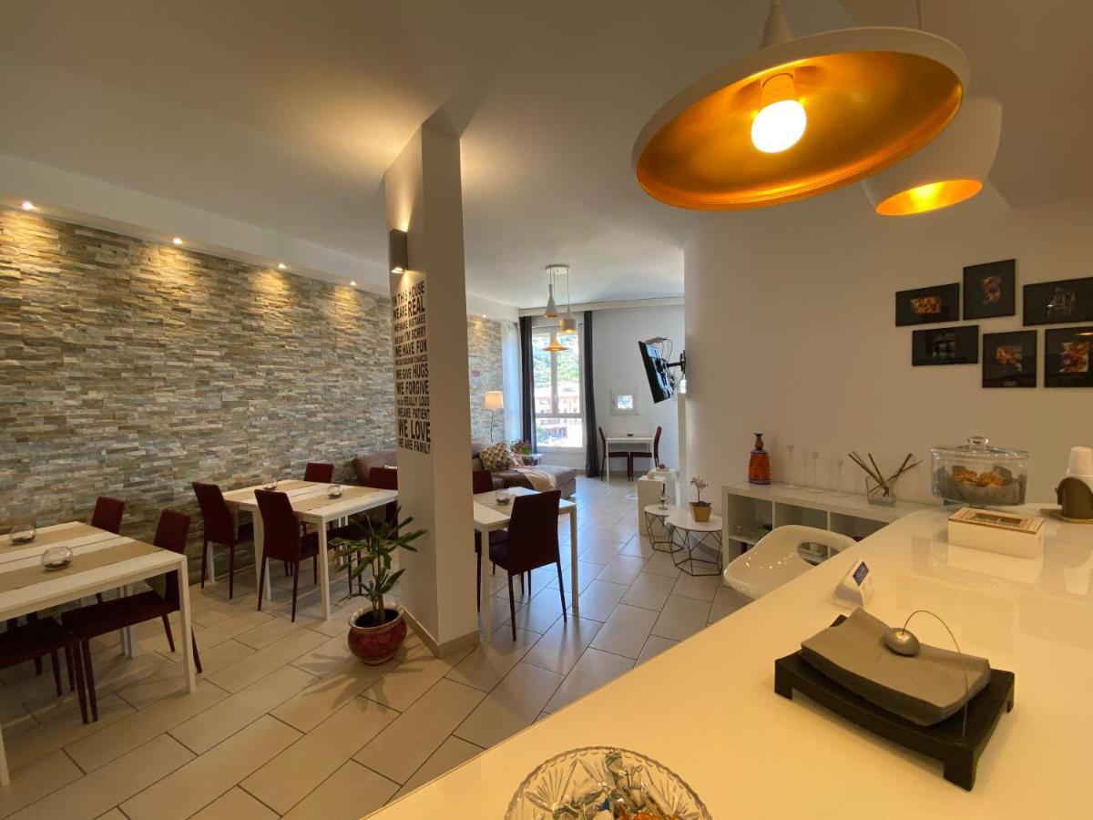Ma&Mi For You B&B Cefalù Εξωτερικό φωτογραφία