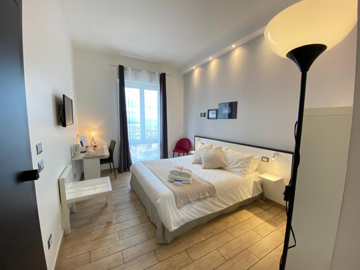 Ma&Mi For You B&B Cefalù Εξωτερικό φωτογραφία