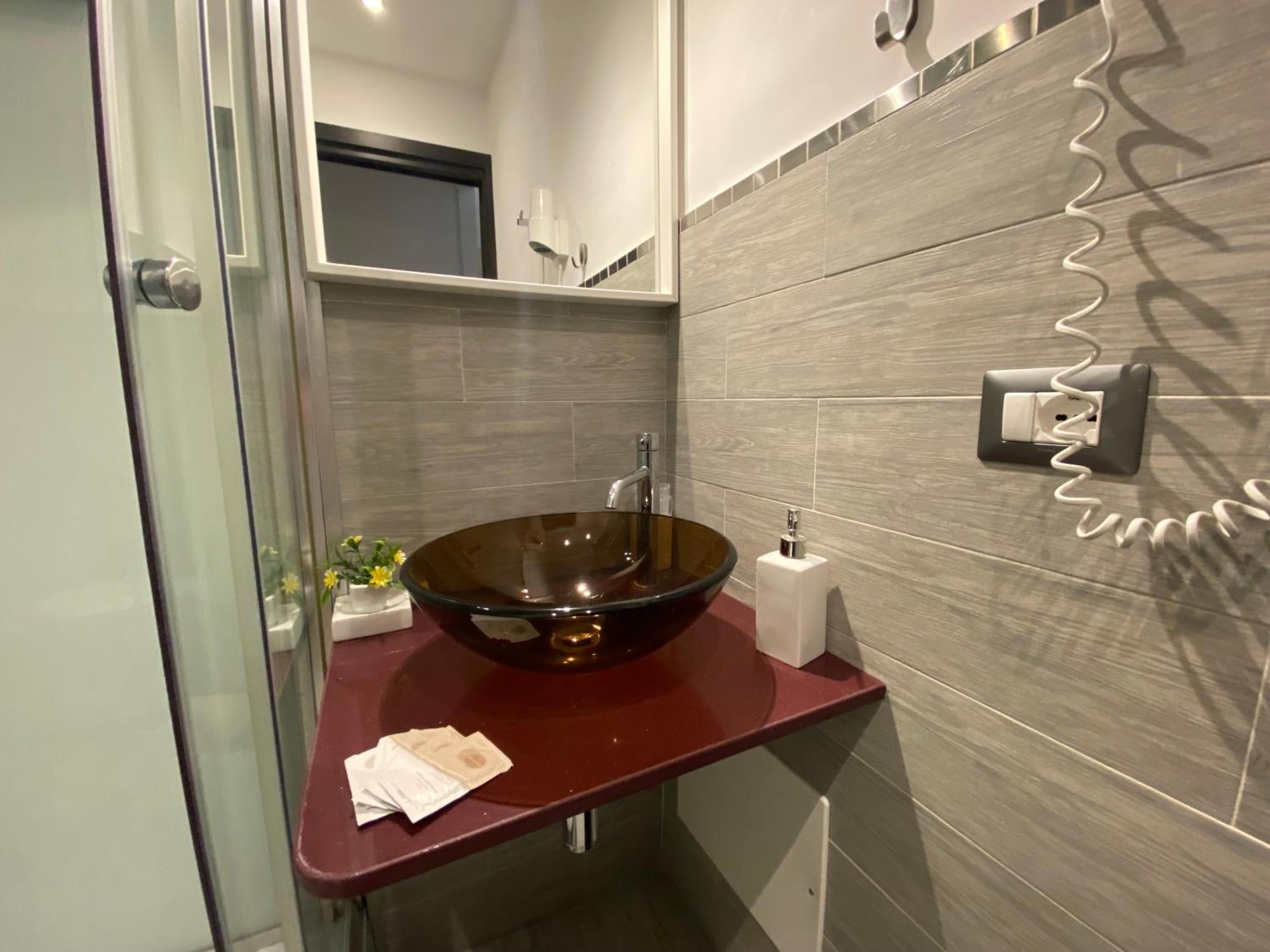 Ma&Mi For You B&B Cefalù Δωμάτιο φωτογραφία