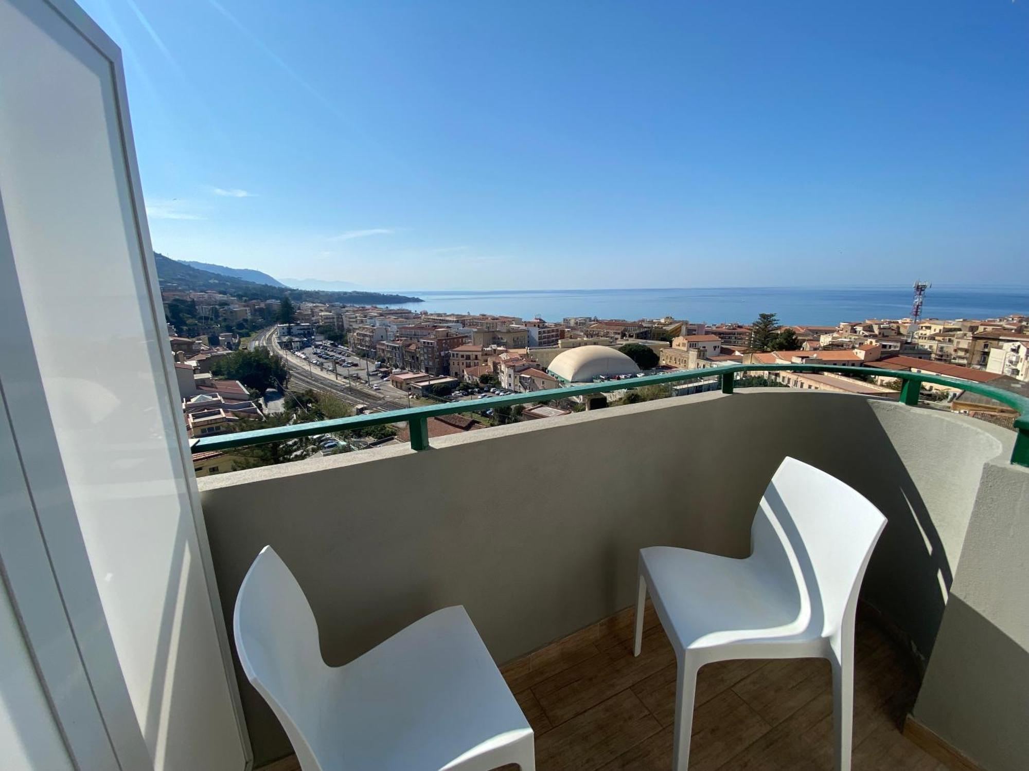 Ma&Mi For You B&B Cefalù Δωμάτιο φωτογραφία