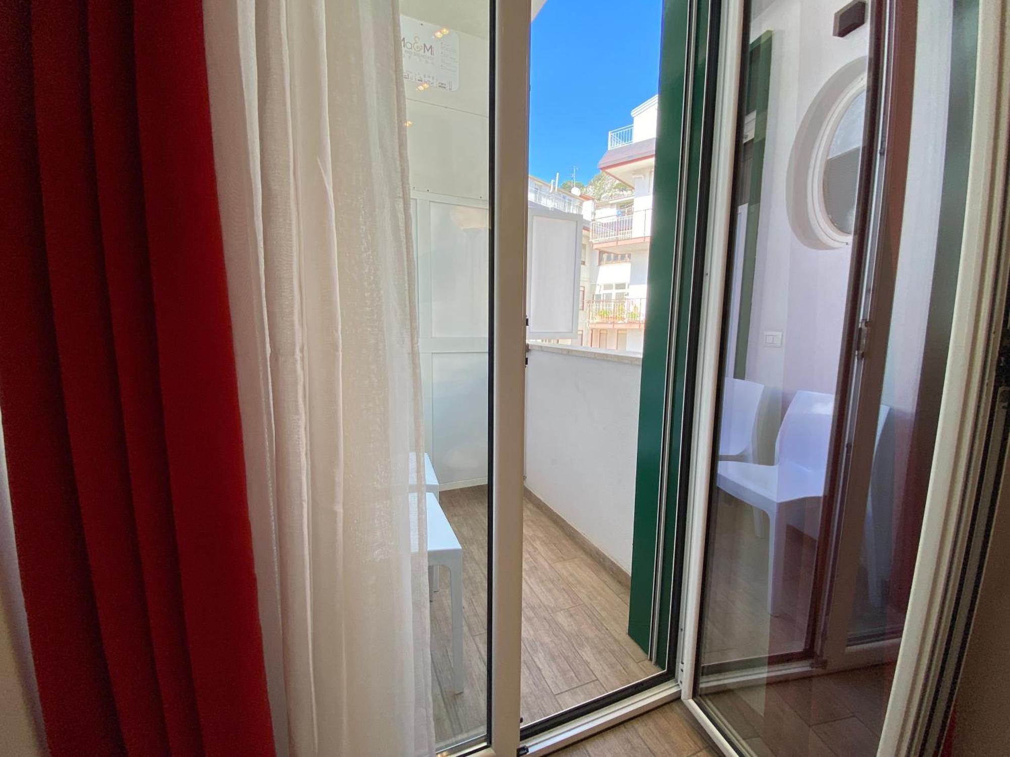 Ma&Mi For You B&B Cefalù Δωμάτιο φωτογραφία