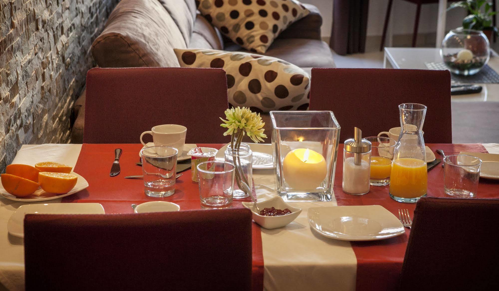 Ma&Mi For You B&B Cefalù Εξωτερικό φωτογραφία